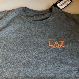 Men’s Emporio Armani T shirt